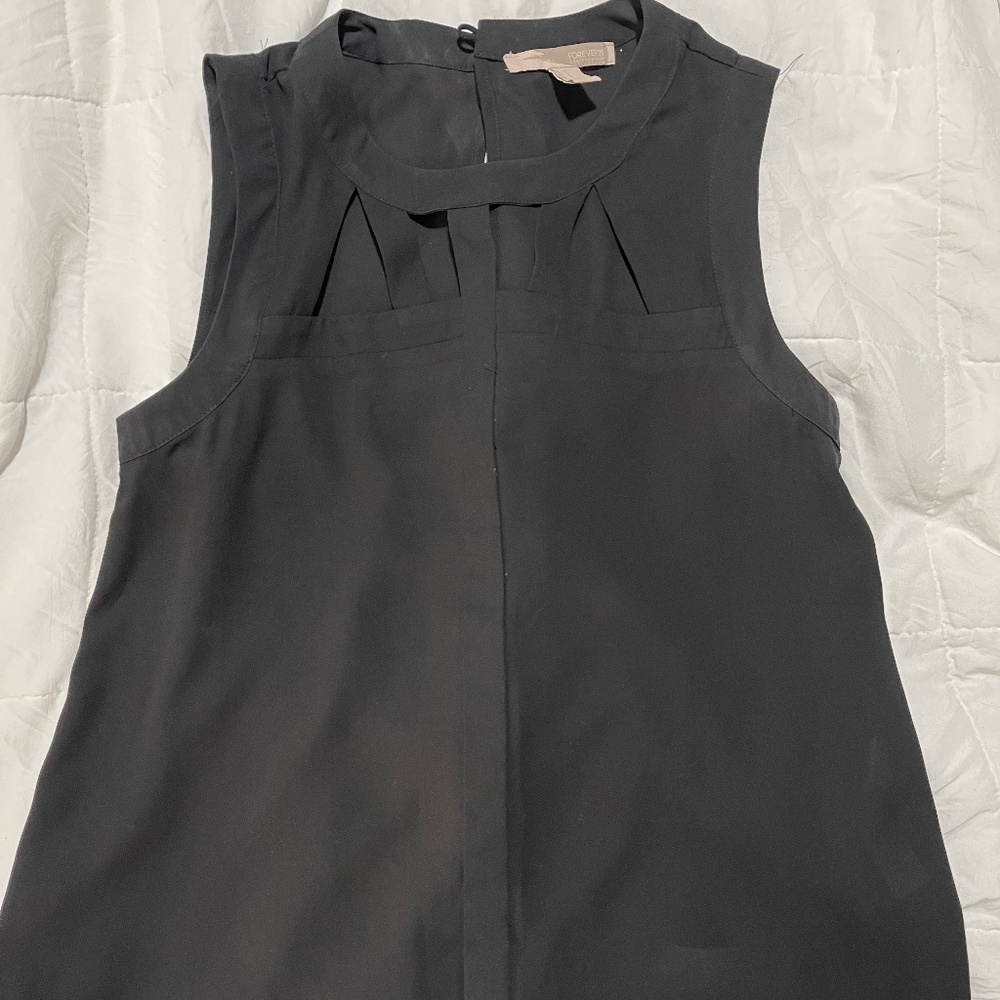 Formal top